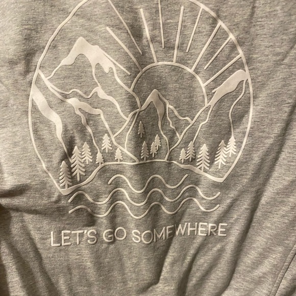 Adventure crew sweater - Picture 2 of 4